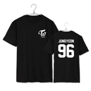 Twice T-Shirt #6