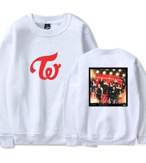 Twice Celebrate Sweatshirt #6