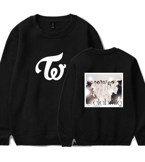 Twice Celebrate Sweatshirt #5