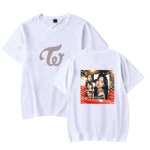 Twice Celebrate T-Shirt #3