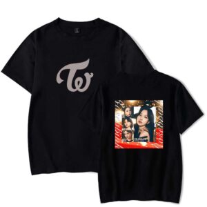 Twice Celebrate T-Shirt #3
