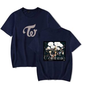 Twice Celebrate T-Shirt #2