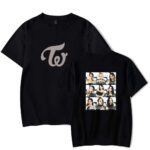 Twice Celebrate T-Shirt #1