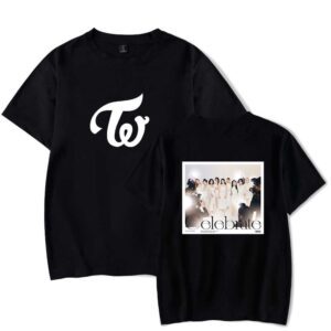 Twice Celebrate T-Shirt #5
