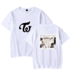 Twice Pack: T-Shirt + Tracksuit + FREE Socks & Keychain