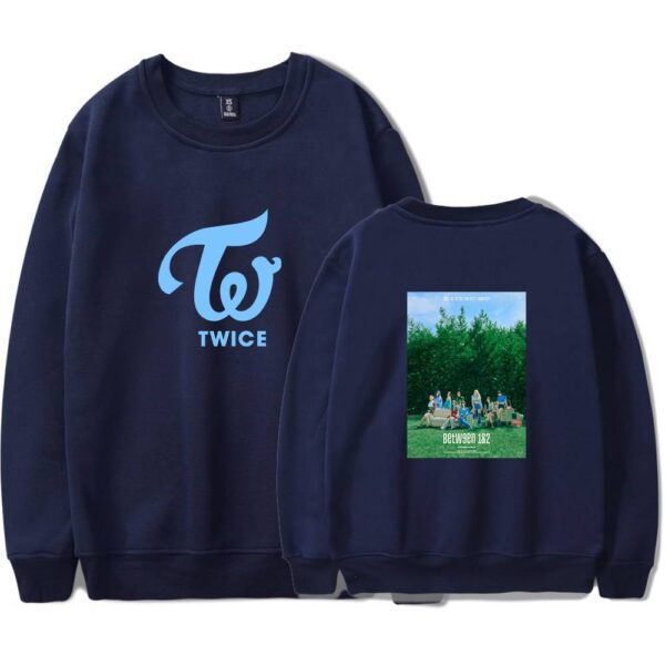 Twice Sweatshirt