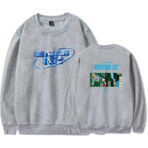 Twice Between 1&2 Sweatshirt #3