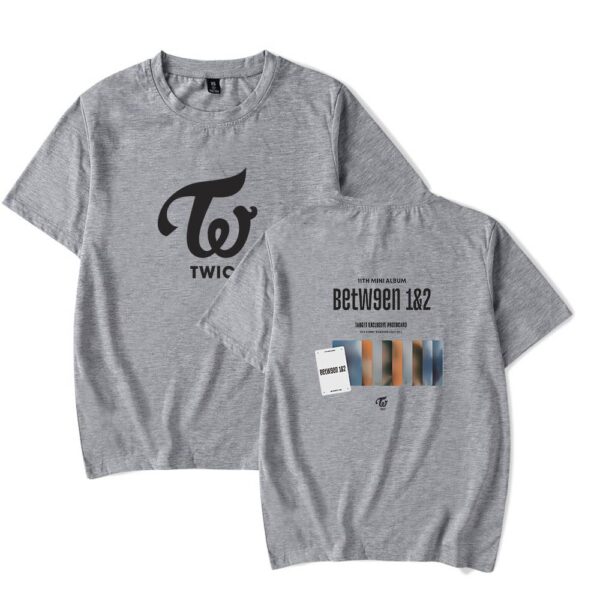 Twice T-Shirt