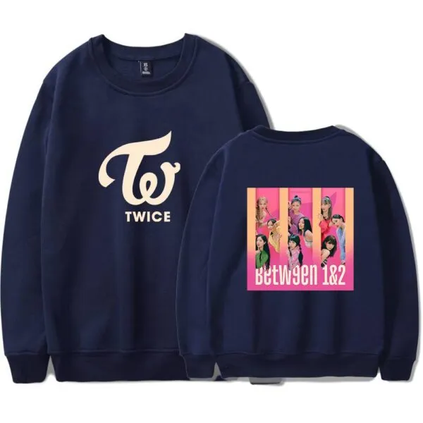 Twice Sweatshirt