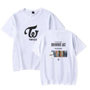 Twice Between 1&2 T-Shirt #5