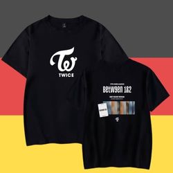 twice merch Germany