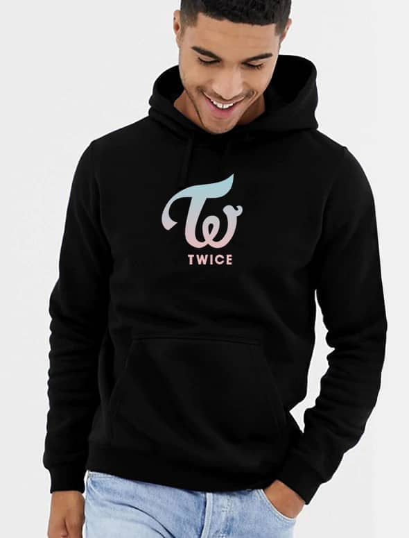 twice sweatshirts