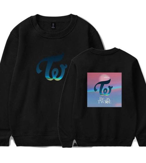Twice Sweatshirt #10