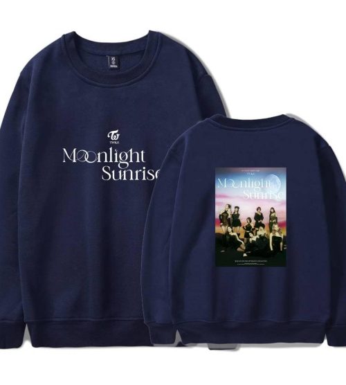 Twice Sweatshirt #12