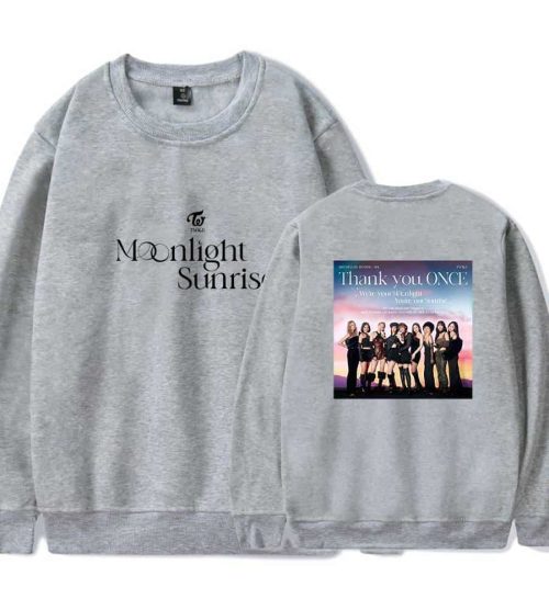 Twice Sweatshirt #13