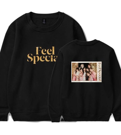 Twice Sweatshirt #14