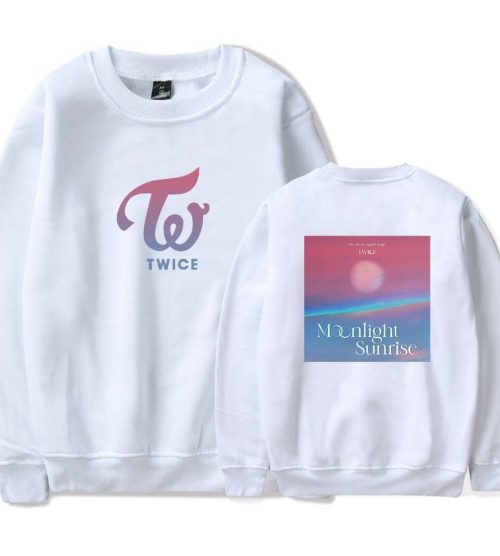 Twice Sweatshirt #11