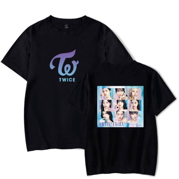 Twice T-Shirt