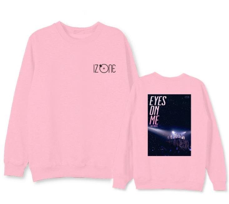 Izone Sweatshirt #3 - Image 3