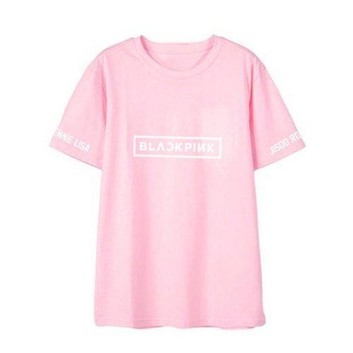 Blackpink T-Shirt – Design E