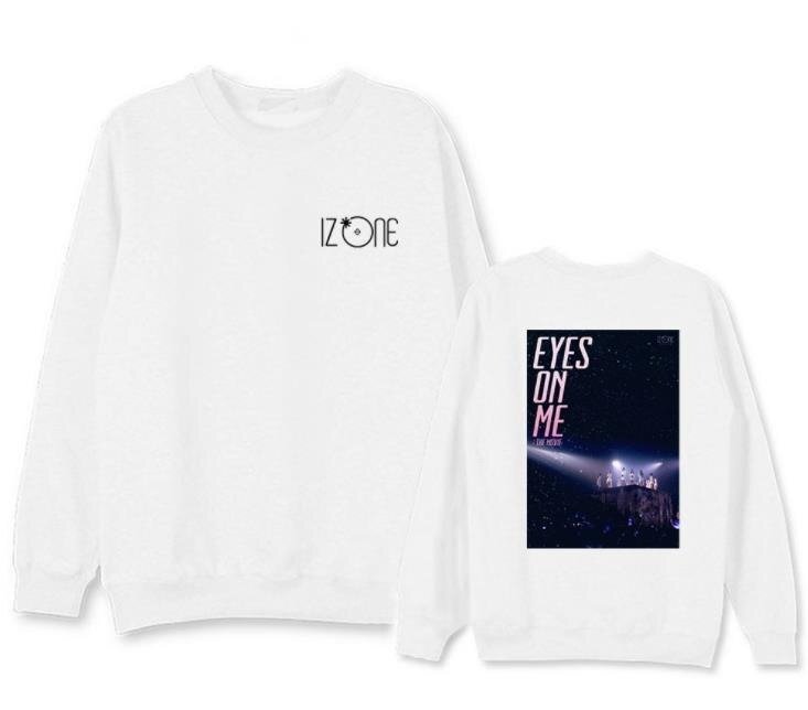 Izone Sweatshirt #3 - Image 2
