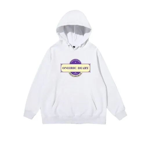 Izone Hoodie #4