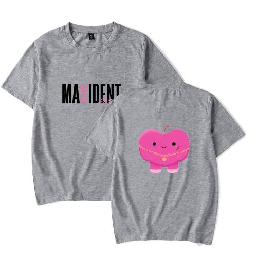 Stray Kids Maxident T-Shirt #4