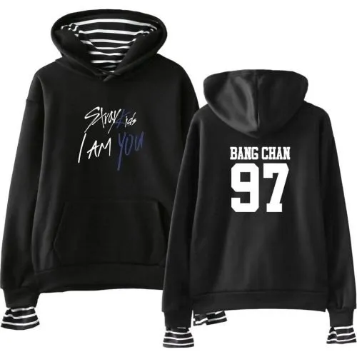 Stray Kids Hoodie #18