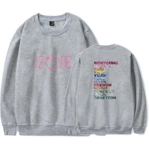 Izone Sweatshirt #15