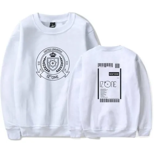 Izone Sweatshirt #13