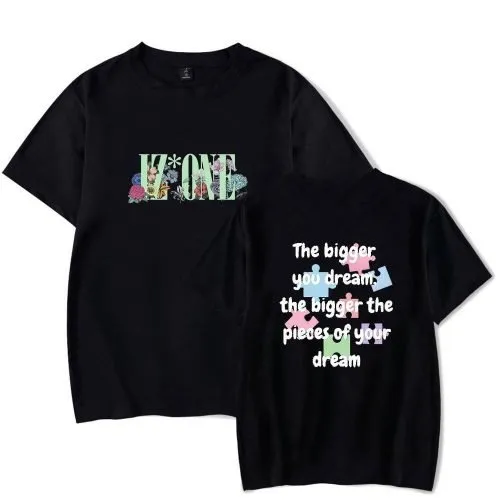 Izone T-Shirt #19