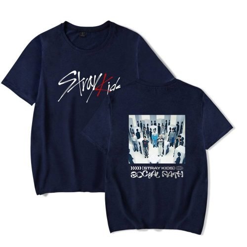 Stray Kids T-Shirt #27