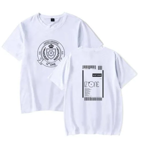 Izone T-Shirt #20