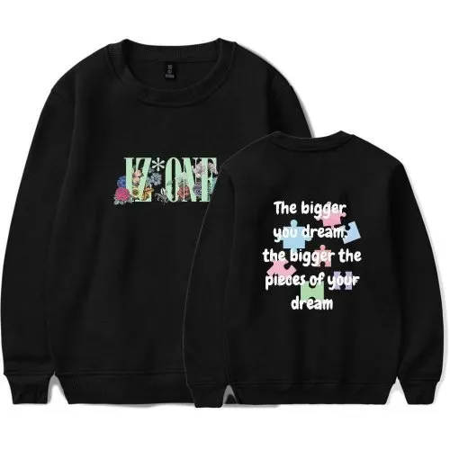 Izone Sweatshirt #12