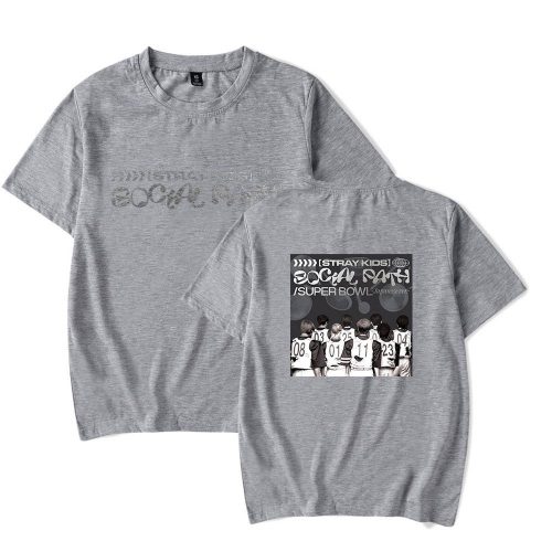 Stray Kids T-Shirt #28