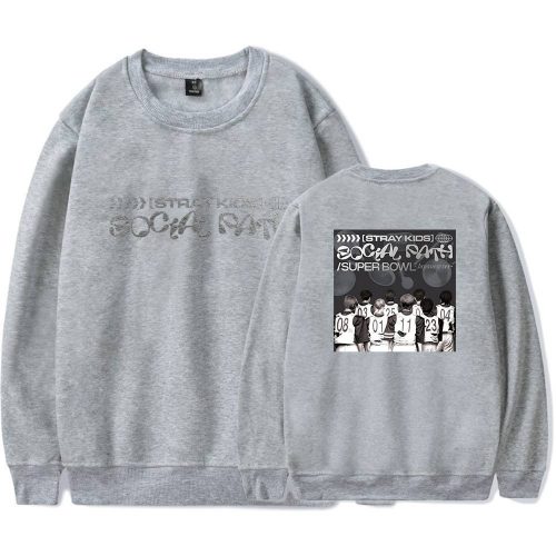 Stray Kids Sweatshirt #17