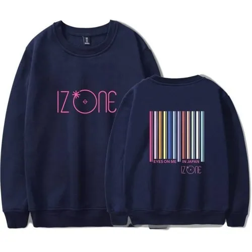 Izone Sweatshirt #14