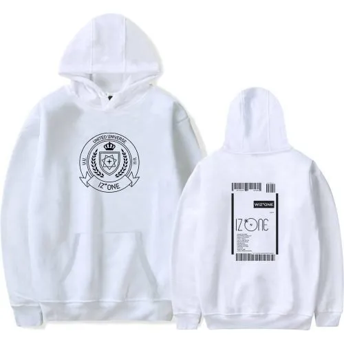 Izone Hoodie #16