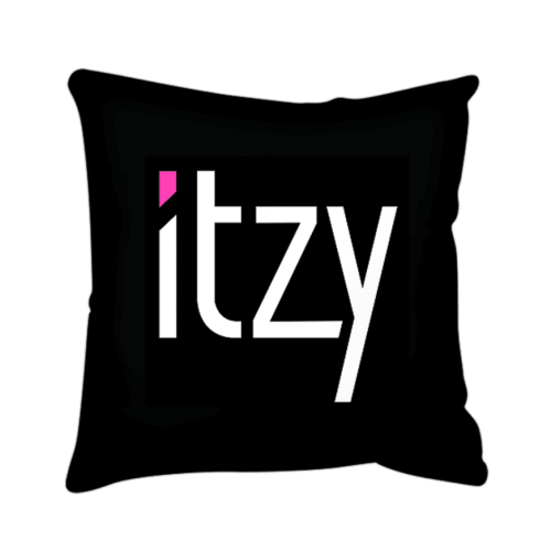 Itzy Pillow Cases