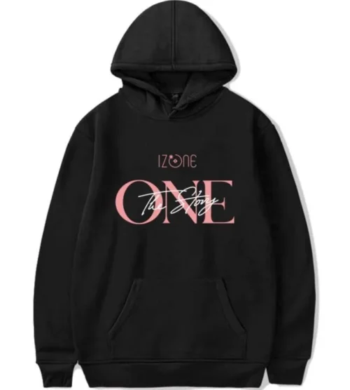 Izone Hoodie #6
