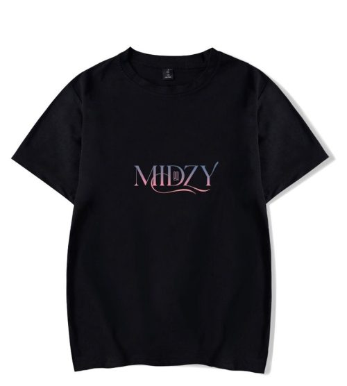 Itzy Midzy T-Shirt #42