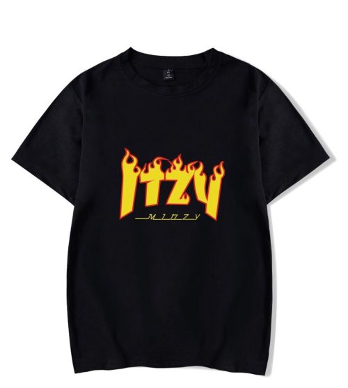 Itzy Midzy T-Shirt #43