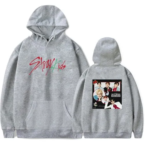 Stray Kids Hoodie #22