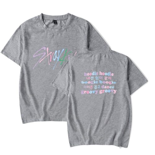 Stray Kids T-Shirt #17