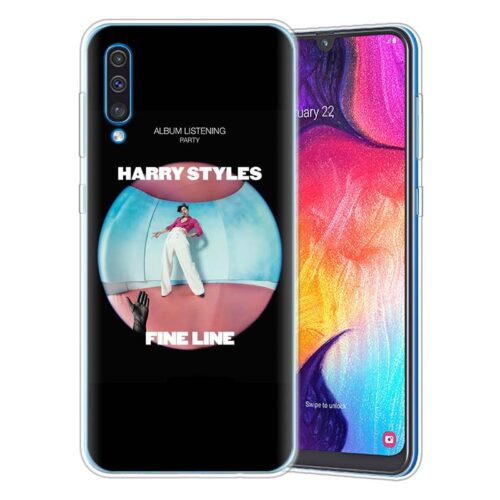 Harry Styles Samsung Case #5