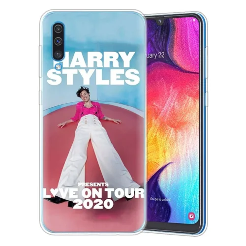Harry Styles Samsung Case #8