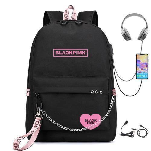 Blackpink Backpack #3