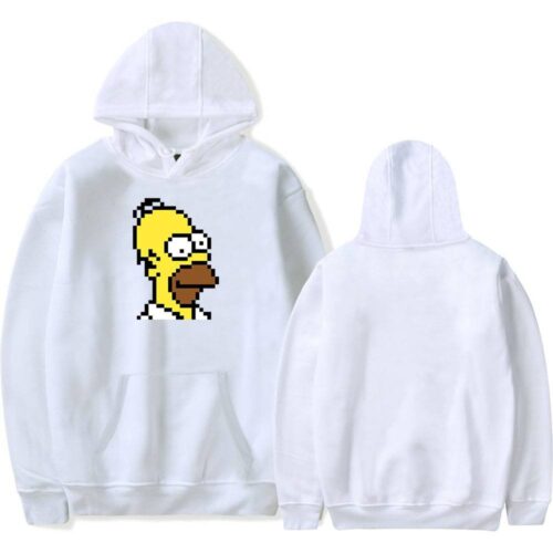 The Simpsons Hoodie #39