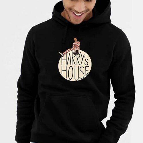 Harry’s House Hoodie #3
