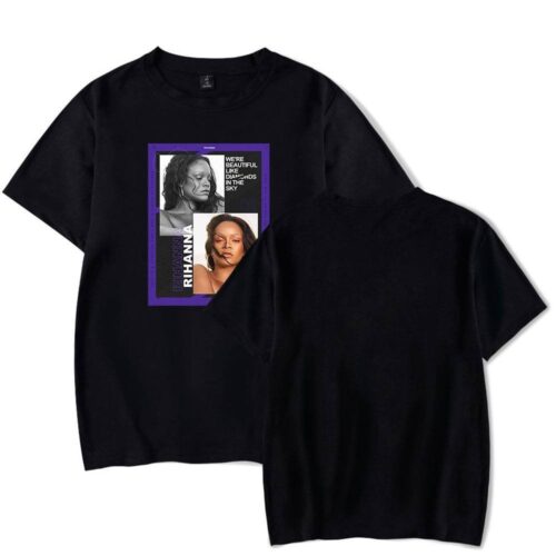 Rihanna T-Shirt #5